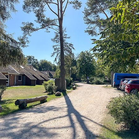 Urlauberdorf Haus 63D Βίλα Boltenhagen  Εξωτερικό φωτογραφία