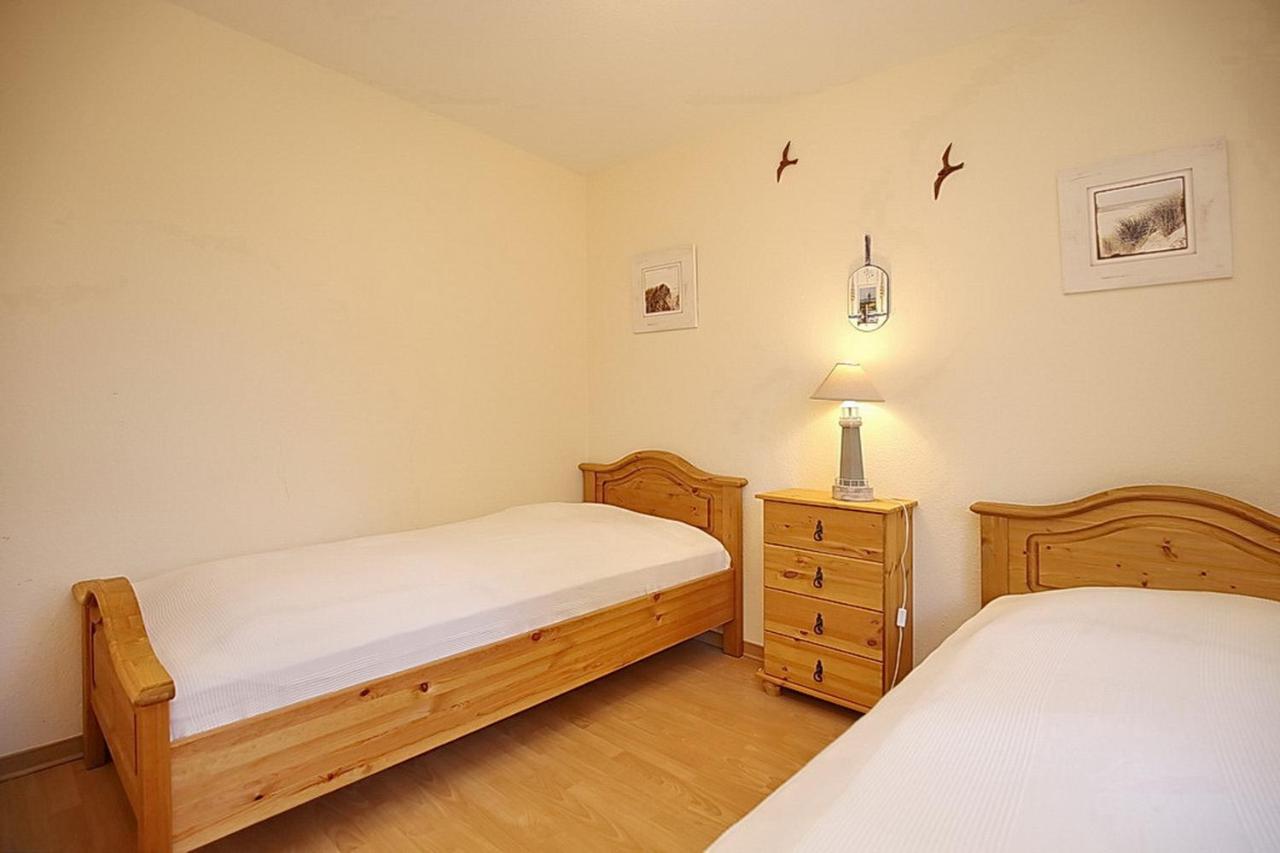 Urlauberdorf Haus 63D Βίλα Boltenhagen  Εξωτερικό φωτογραφία