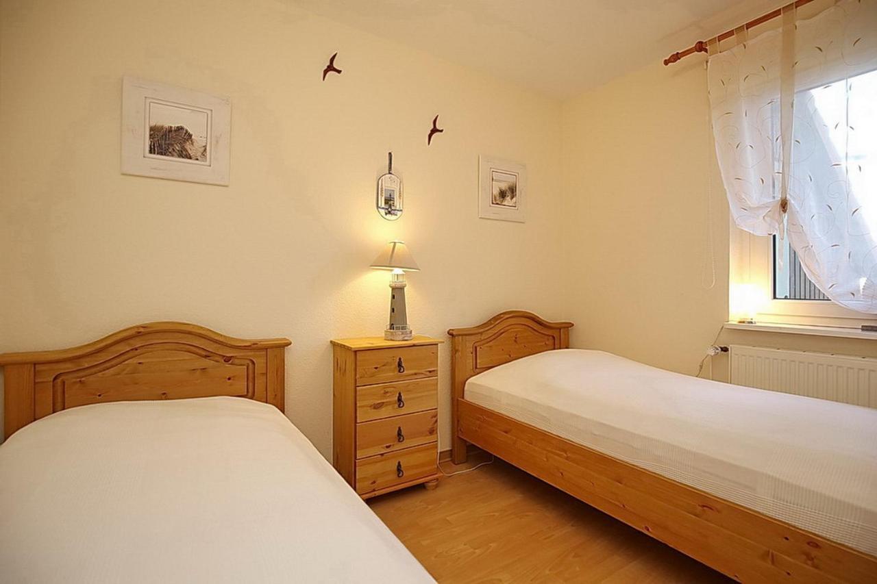 Urlauberdorf Haus 63D Βίλα Boltenhagen  Εξωτερικό φωτογραφία