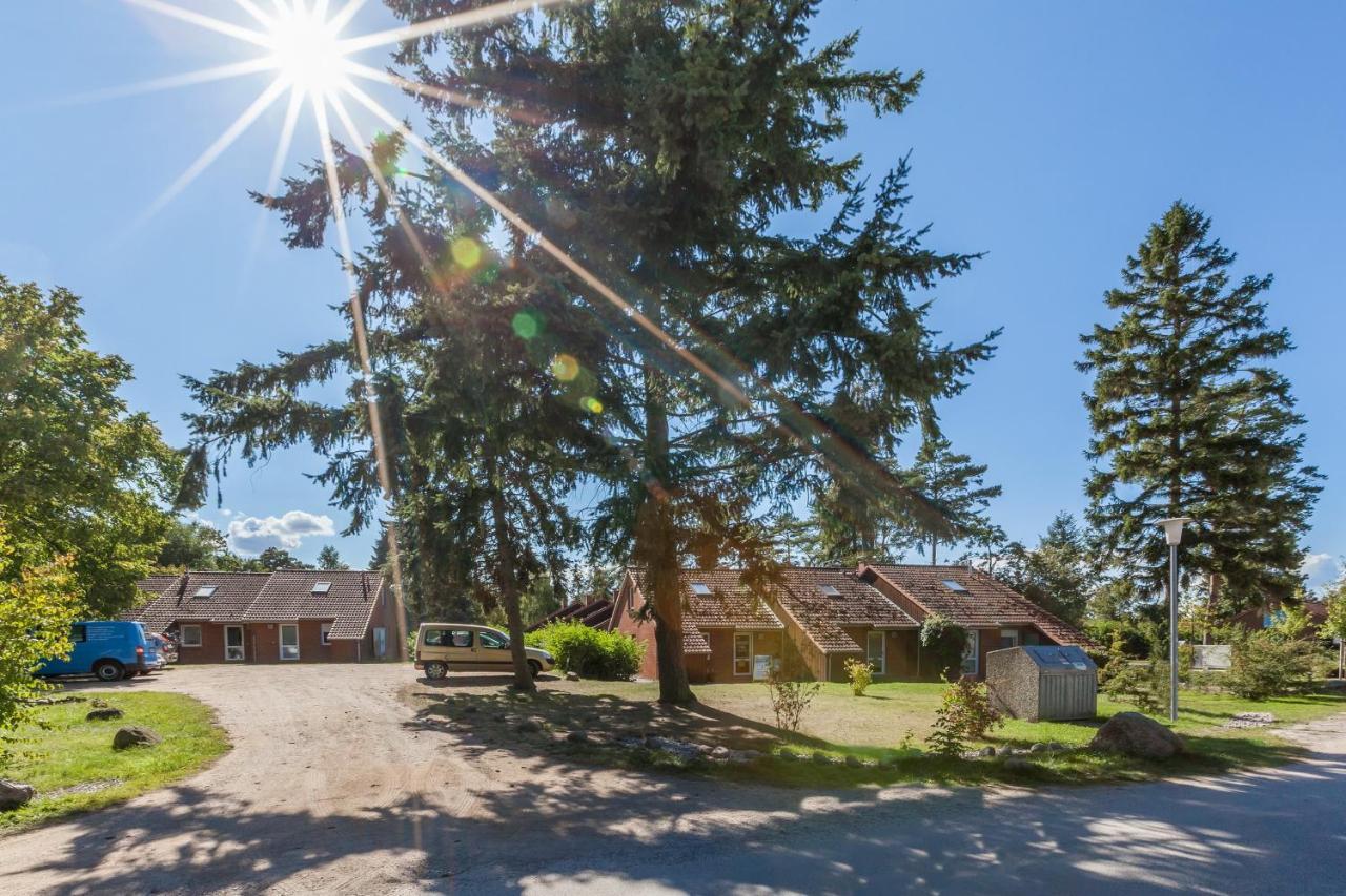 Urlauberdorf Haus 63D Βίλα Boltenhagen  Εξωτερικό φωτογραφία