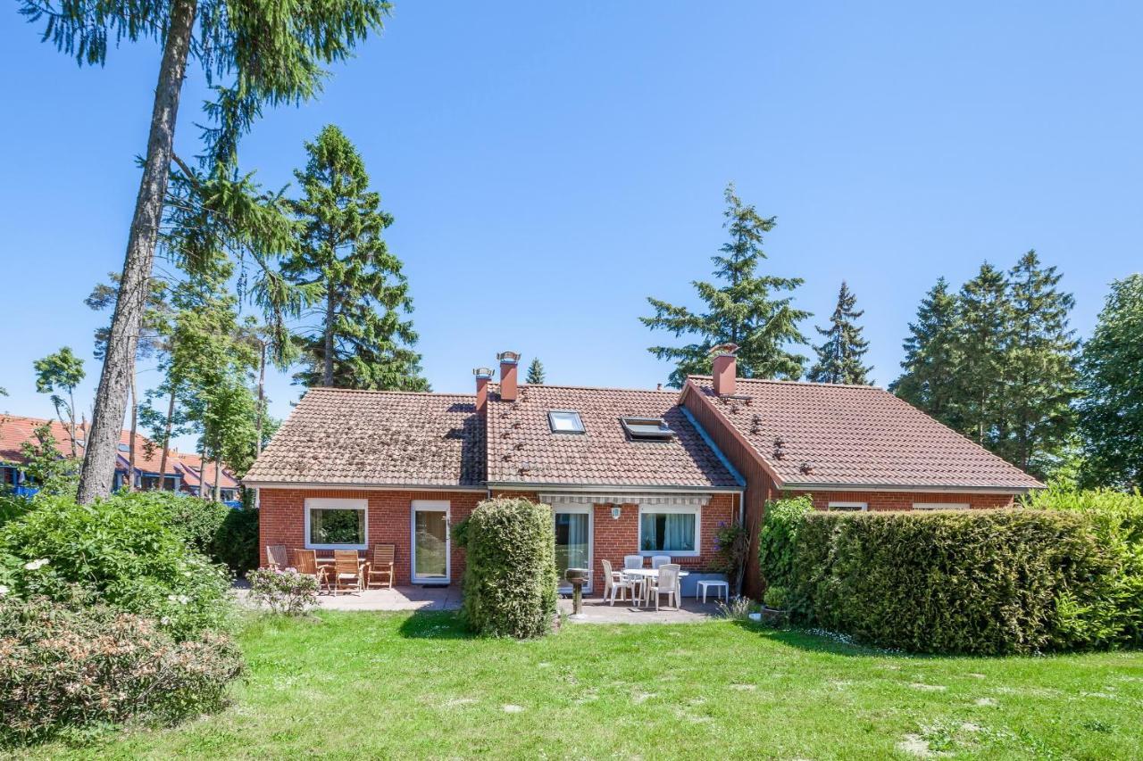 Urlauberdorf Haus 63D Βίλα Boltenhagen  Εξωτερικό φωτογραφία