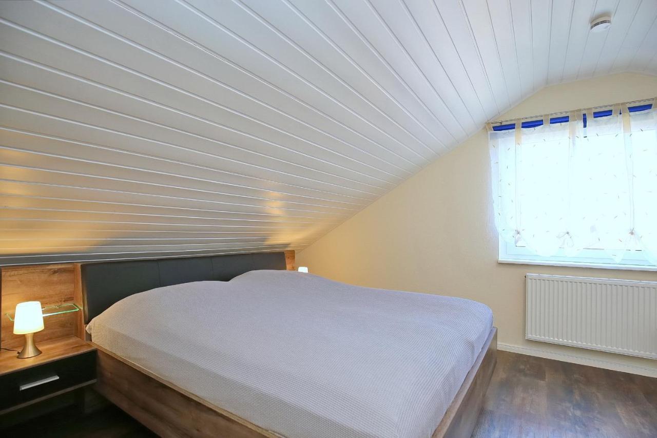 Urlauberdorf Haus 63D Βίλα Boltenhagen  Εξωτερικό φωτογραφία