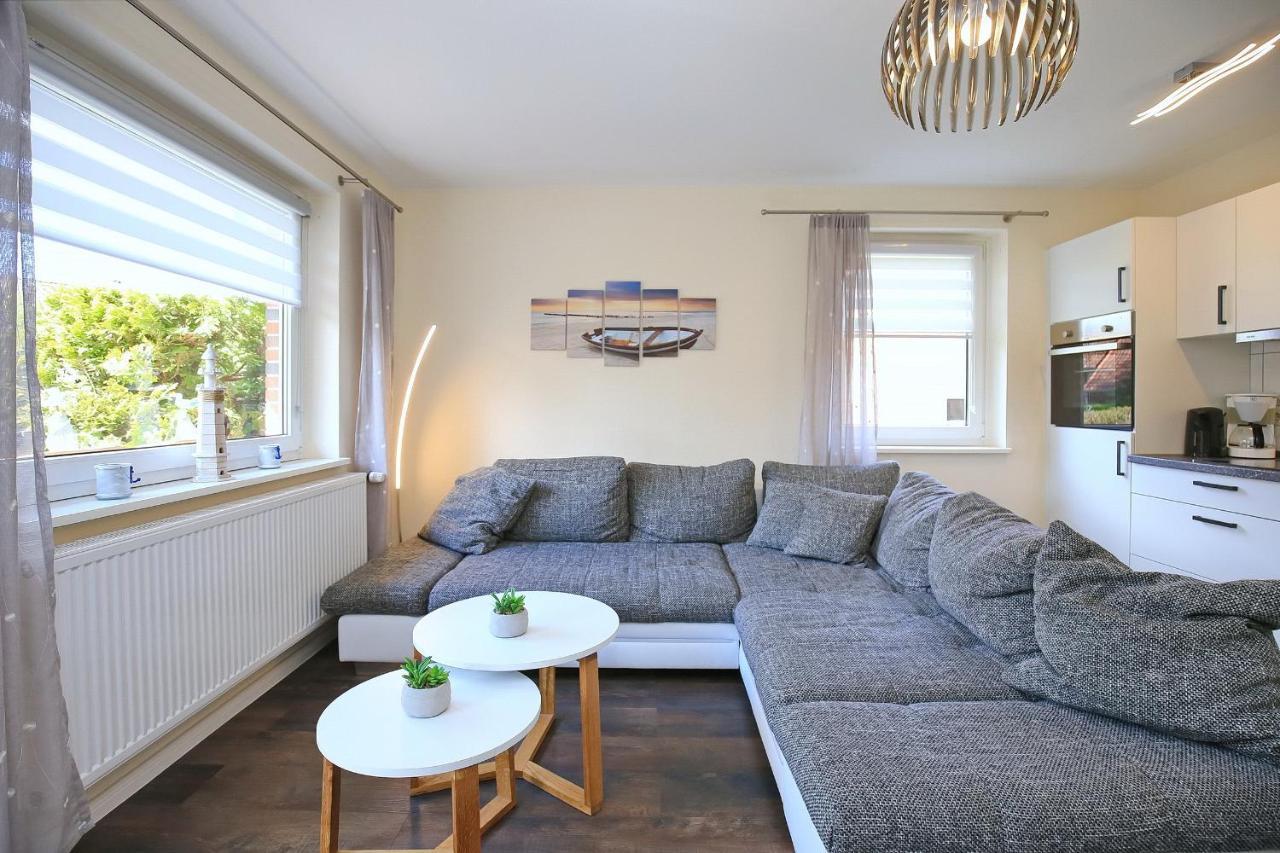 Urlauberdorf Haus 63D Βίλα Boltenhagen  Εξωτερικό φωτογραφία