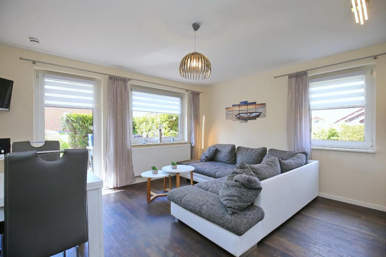 Urlauberdorf Haus 63D Βίλα Boltenhagen  Εξωτερικό φωτογραφία