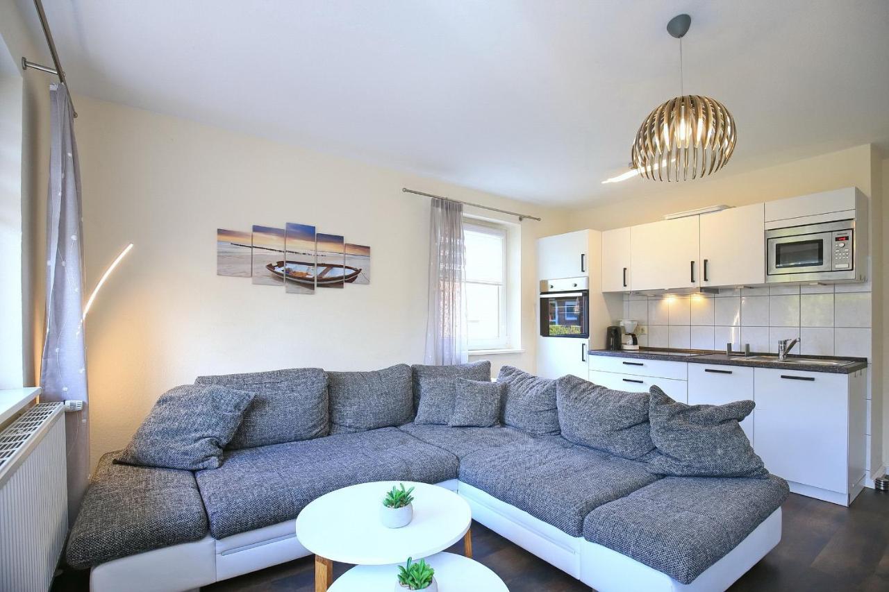Urlauberdorf Haus 63D Βίλα Boltenhagen  Εξωτερικό φωτογραφία