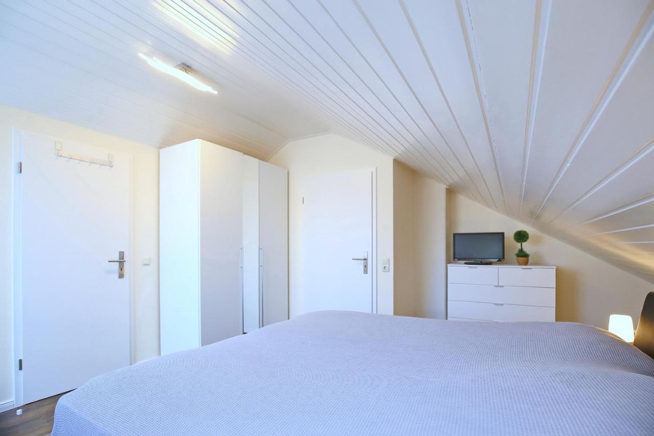 Urlauberdorf Haus 63D Βίλα Boltenhagen  Εξωτερικό φωτογραφία