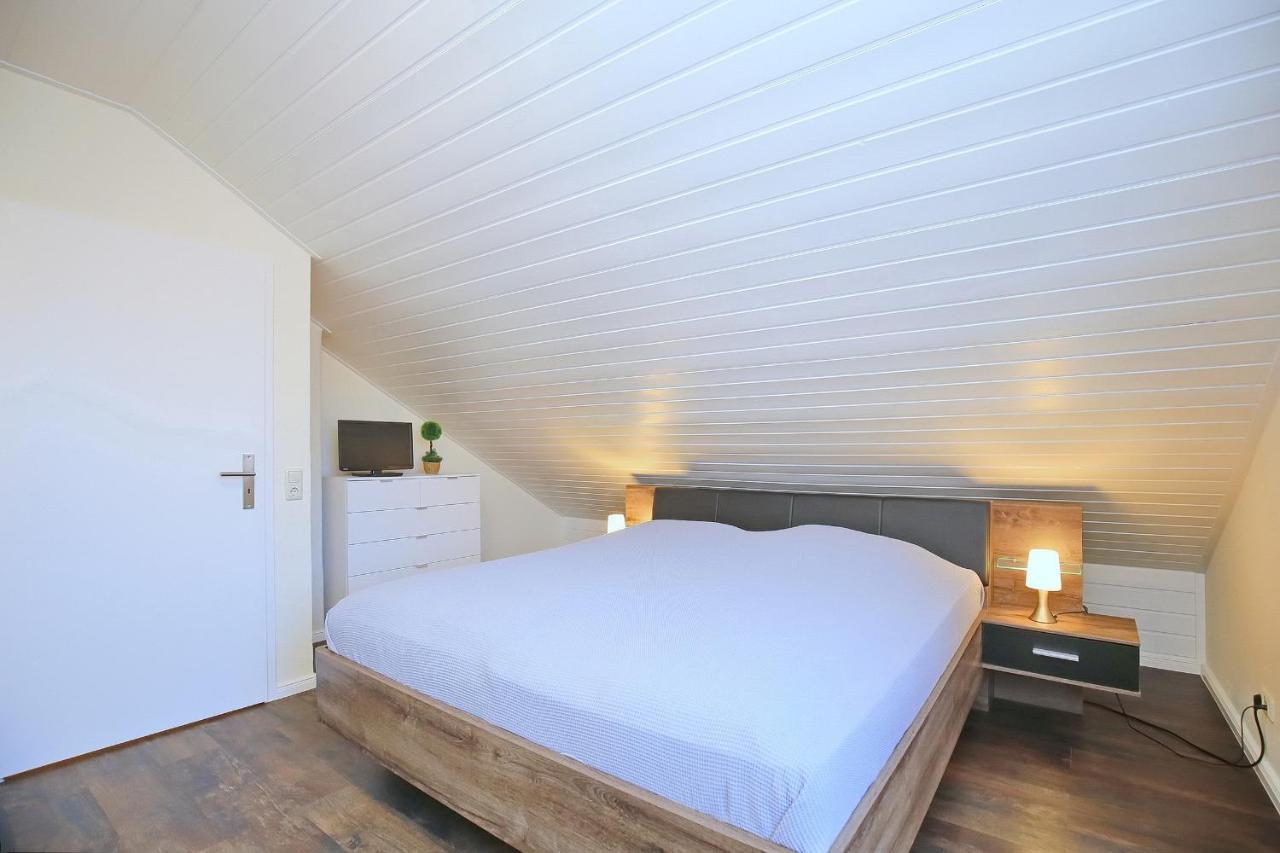 Urlauberdorf Haus 63D Βίλα Boltenhagen  Εξωτερικό φωτογραφία