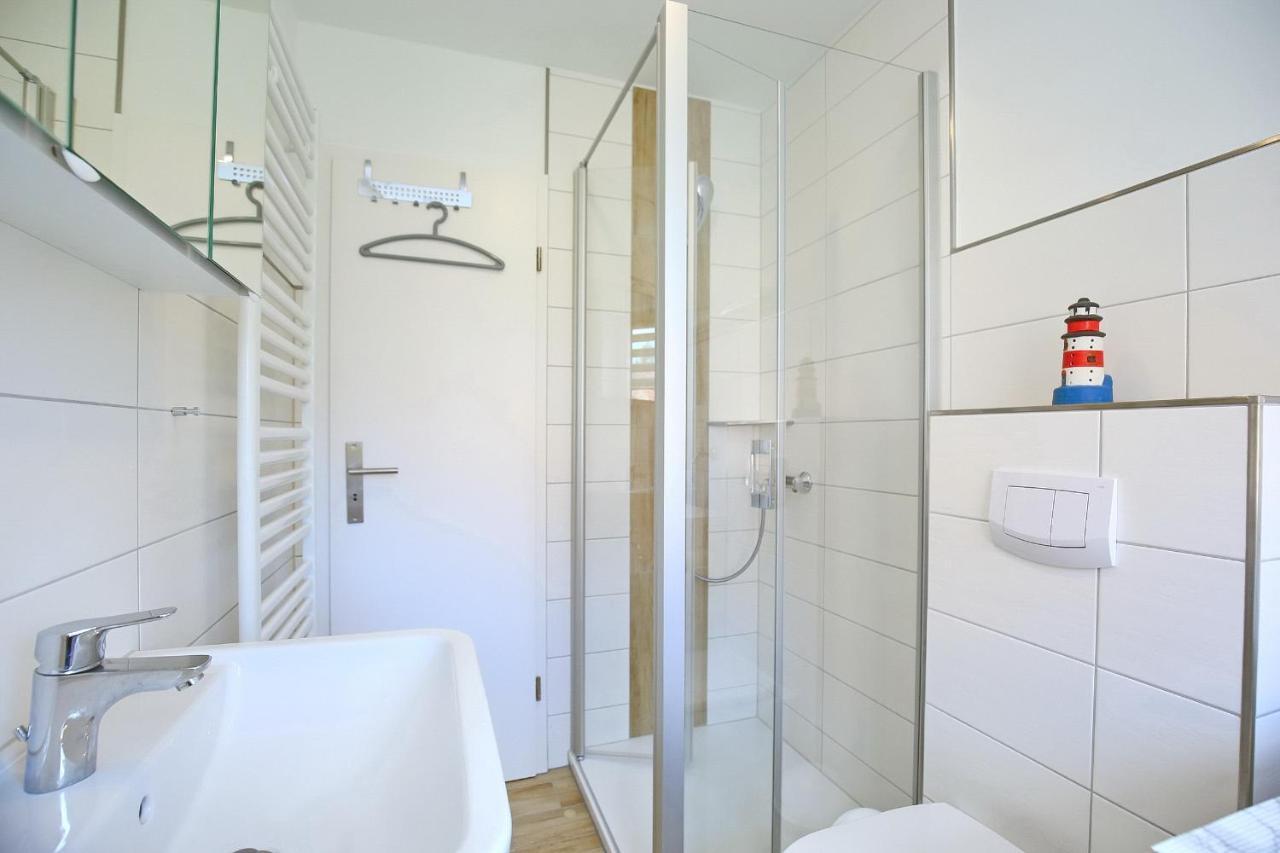 Urlauberdorf Haus 63D Βίλα Boltenhagen  Εξωτερικό φωτογραφία