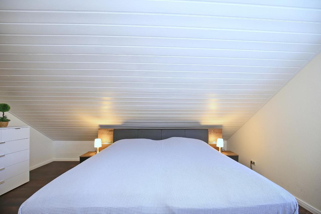 Urlauberdorf Haus 63D Βίλα Boltenhagen  Εξωτερικό φωτογραφία