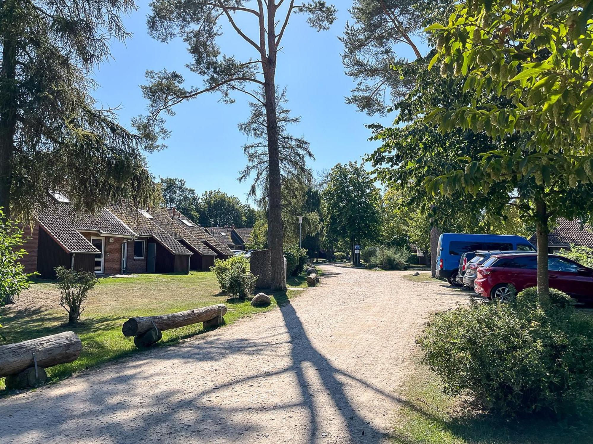 Urlauberdorf Haus 63D Βίλα Boltenhagen  Εξωτερικό φωτογραφία