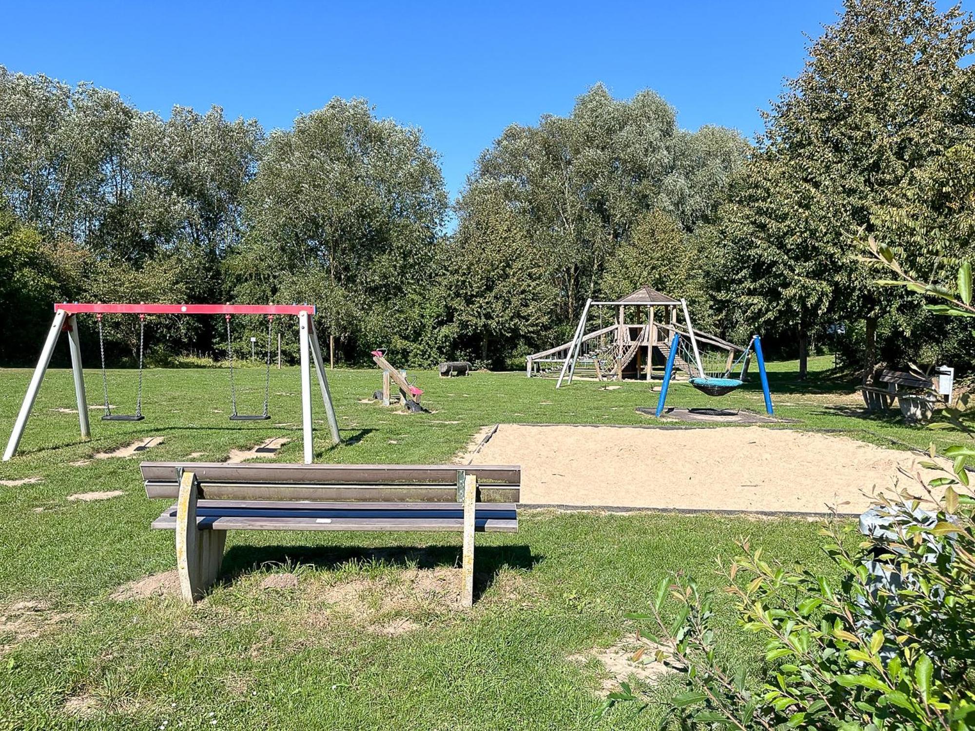 Urlauberdorf Haus 63D Βίλα Boltenhagen  Εξωτερικό φωτογραφία