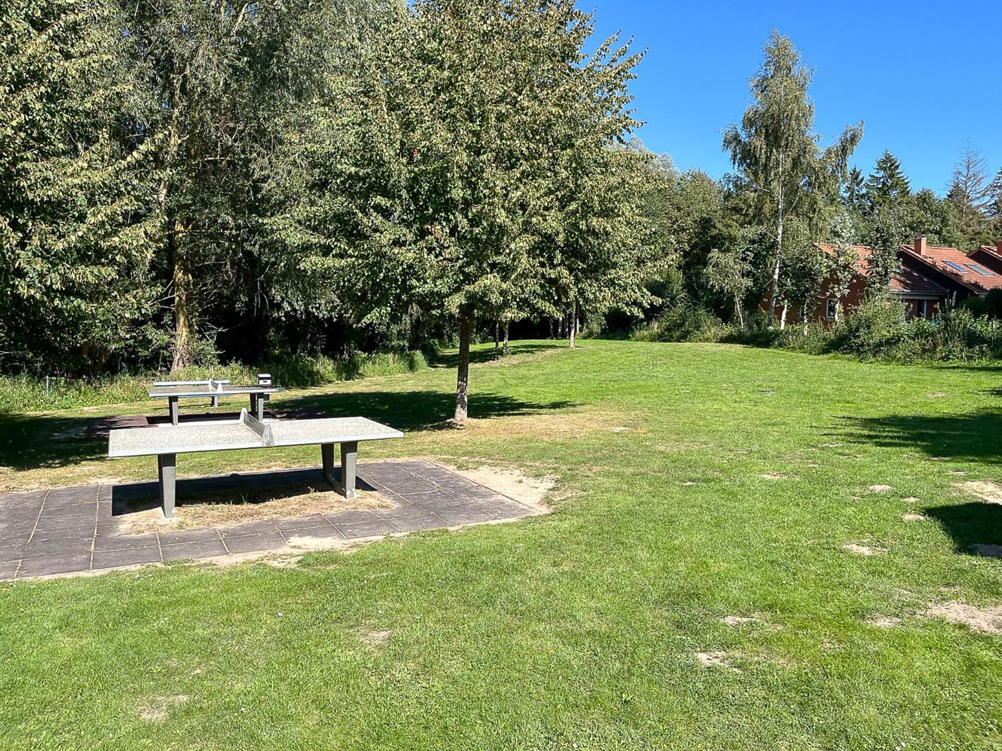 Urlauberdorf Haus 63D Βίλα Boltenhagen  Εξωτερικό φωτογραφία